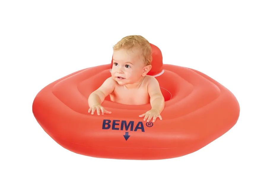 BEMA Badstol till baby (0-11 kg)