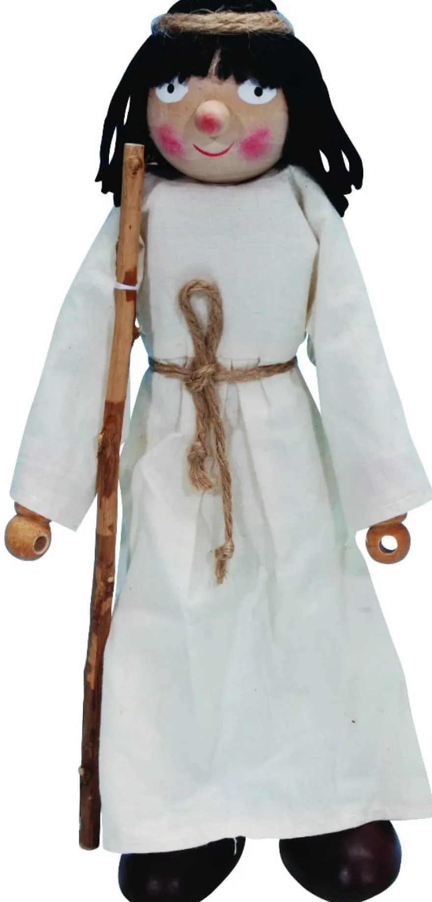 Biblisk docka 32 cm - Jesus