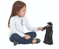 Biblisk docka 32 cm - Luther