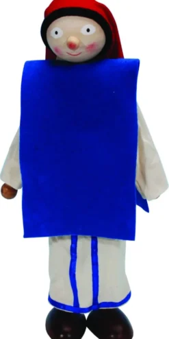 Biblisk docka 32 cm - Maria