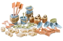 BIO - Sandset, 50 delar