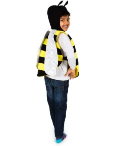 Bi (3-7 år)