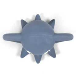 Bitdjur av 100 % naturgummi - Bläckfisken Otto