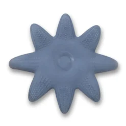 Bitdjur av 100 % naturgummi - Bläckfisken Otto