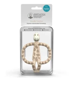 Bitring Matchstick Monkey - Giraff