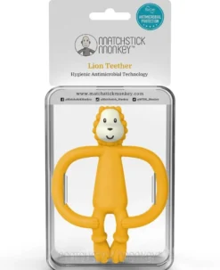 Bitring Matchstick Monkey - Lejon