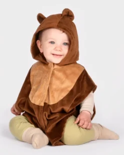 Björn, stl. 1-4 år