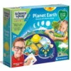 Bli klokare på vår planet