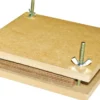 Blompress - 14,5 x 14,5 cm.