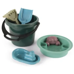 Blue Marine - Hinkpaket, 6 delar