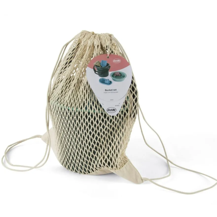 Blue Marine - Hinkpaket, 6 delar
