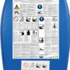 Bodyboard - Medium (Ocean)