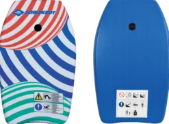 Bodyboard - Medium (Ocean)