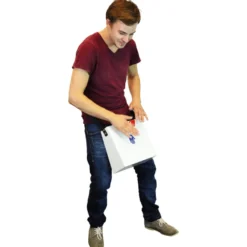 Bodybox (cajontrumma)