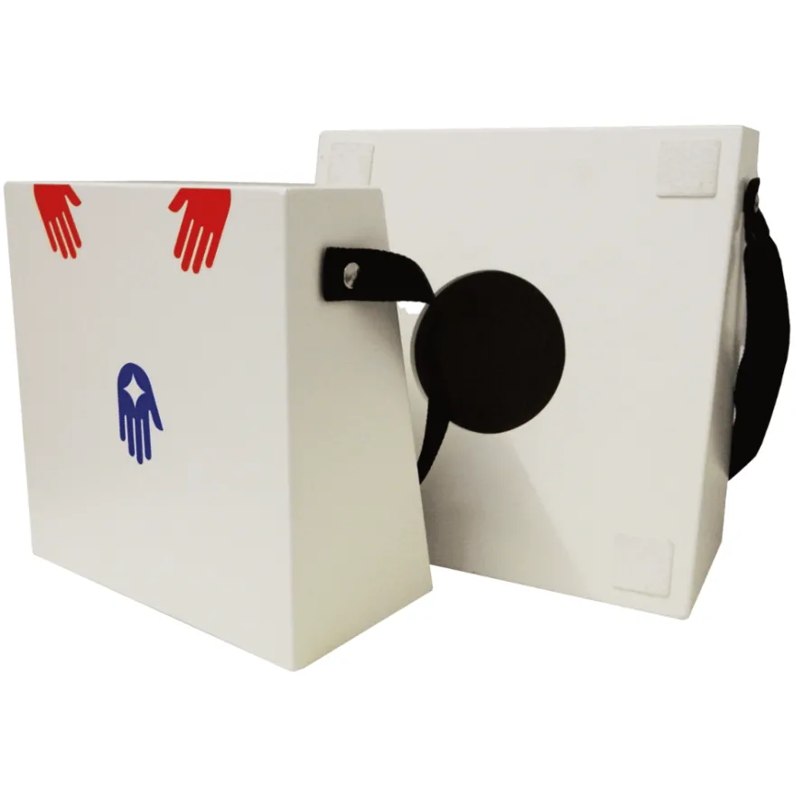 Bodybox (cajontrumma)