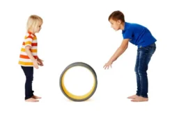 Body Wheel - Liten