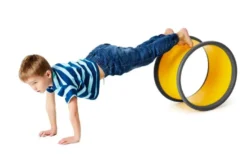 Body Wheel - Liten