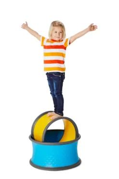 Body Wheel - Liten