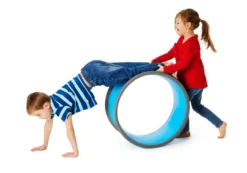 Body Wheels - set med 2 st.