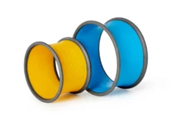 Body Wheels - set med 2 st.