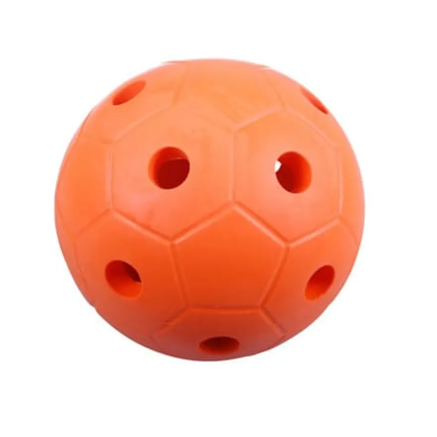 Boll - Goalball m. klockor 600g