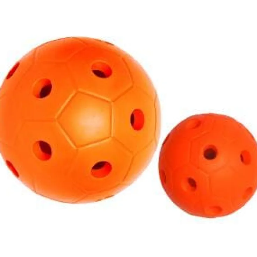 Boll - Goalball m. klockor 600g