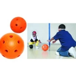 Boll - Goalball m. klockor 600g