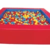 Bollhav - kvadrat
