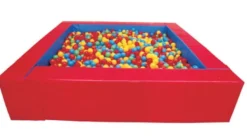 Bollhav - kvadrat