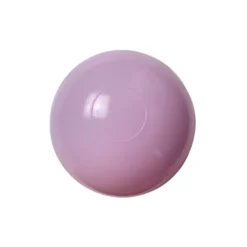 Bollhavsbollar Ø7 cm - Ljusrosa, 100 st.