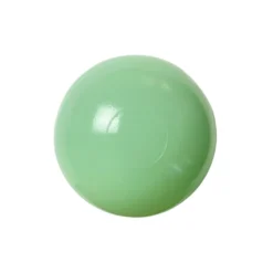 Bollhavsbollar Ø7 cm - Mynta, 100 st.