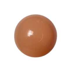 Bollhavsbollar Ø7 cm - Orange, 100 st.