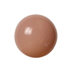Bollhavsbollar Ø7 cm - Persika, 100 st.