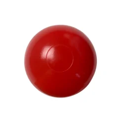 Bollhavsbollar Ø7 cm - Röd, 100 st.