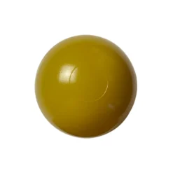Bollhavsbollar Ø7 cm - Senapsgul, 100 st.