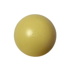 Bollhavsbollar – Ljusgul, Ø7 cm, 200 st.