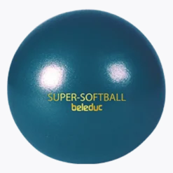 Boll, lätt och mjuk - Ø 23 cm.