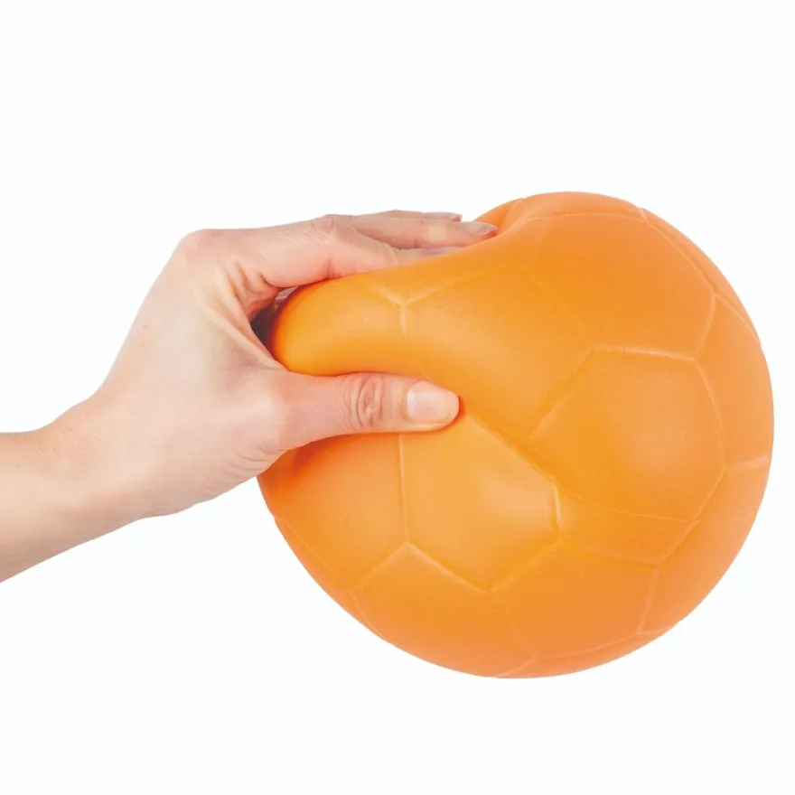 Boll - säker lättviktsboll