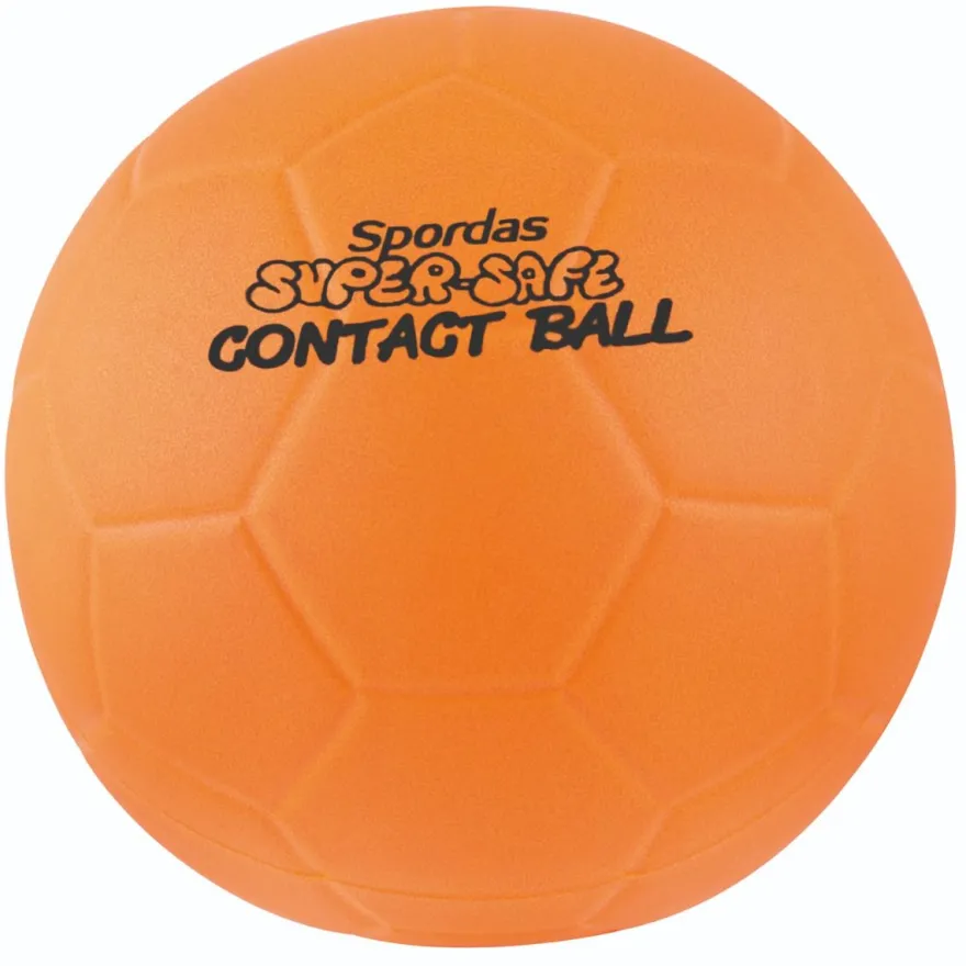 Boll - säker lättviktsboll