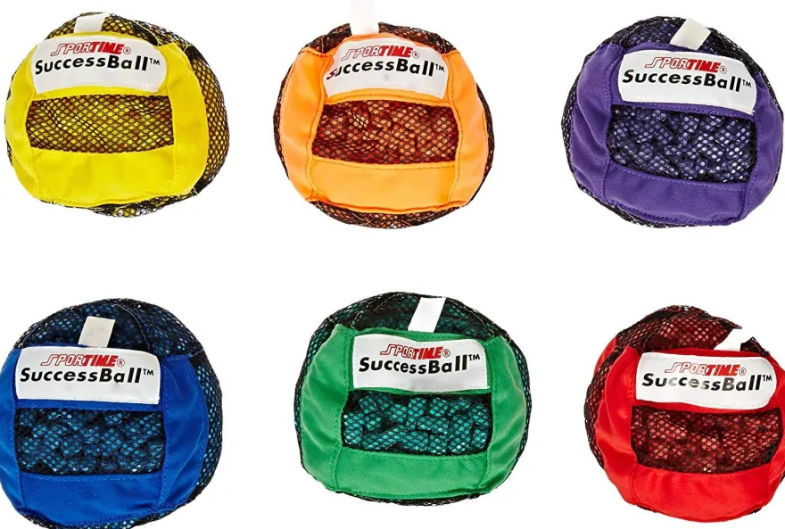 Boll - Succé-boll 1 st.