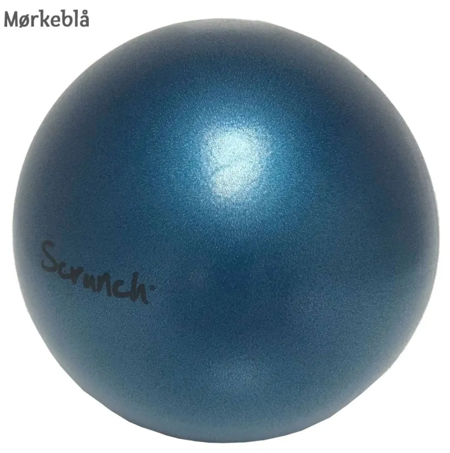 Boll, återuppblåsbar - Nordiska färger