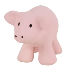 Bondgårdsdjur i 100% naturgummi
