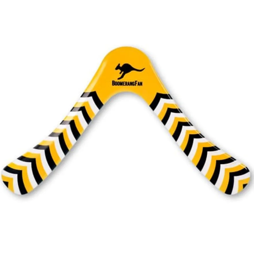 Boomerang Spirit vänsterhänt