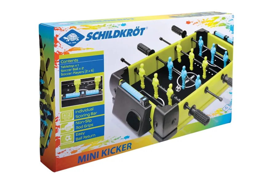 Bordsfotboll - Mini