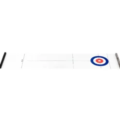 Bordsspel - Curling