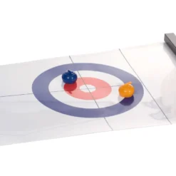 Bordsspel - Curling