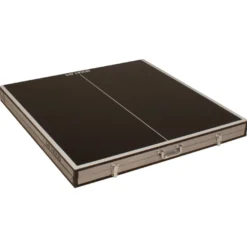 Bordtennisbord, 125 x 75 cm