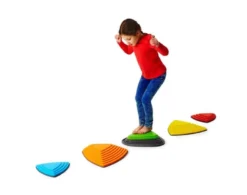 Bouncing River Stone set