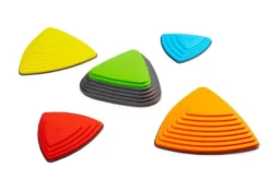 Bouncing River Stone set