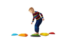 Bouncing River Stone set